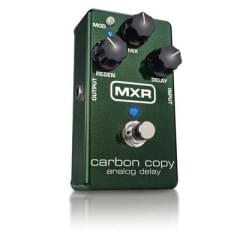 DUNLOP MXR Carbon Copy Analog Delay